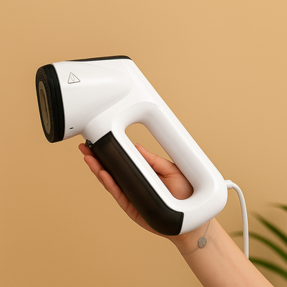 Dampfbügeleisen mit Saugfunktion