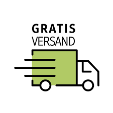 Kostenloser Versand